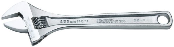 erp_trigger Unior Llave Inglesa Ajustable