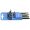 Unior Juego de Llaves Torx