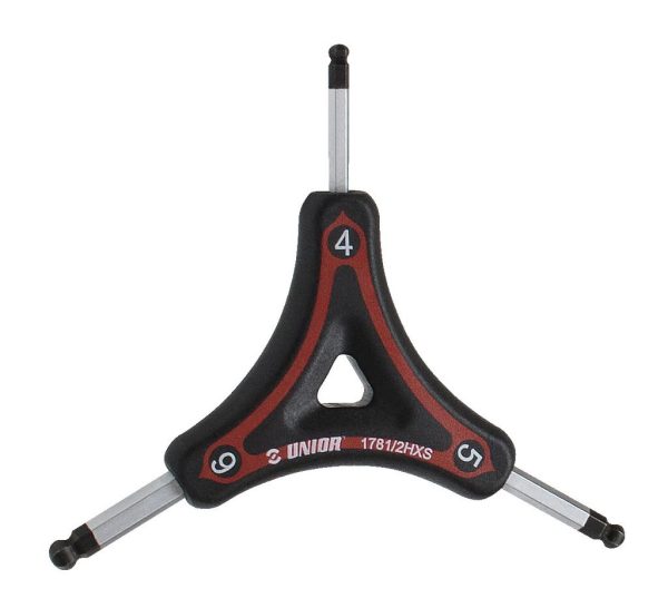 erp_trigger Unior Llave Y Allen Acodada