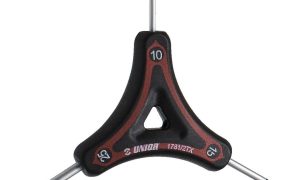 Unior Llave Y Torx