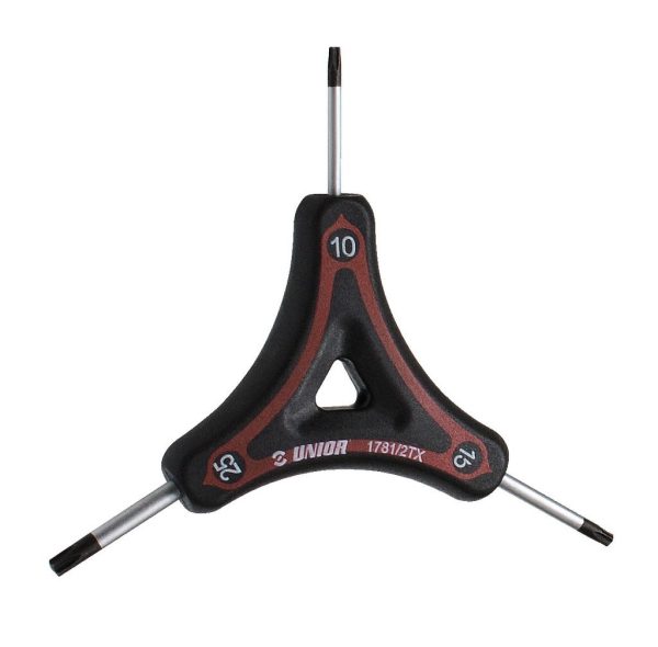 erp_trigger Unior Llave Y Torx