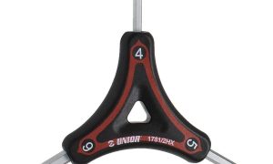 Unior Llave Y Allen