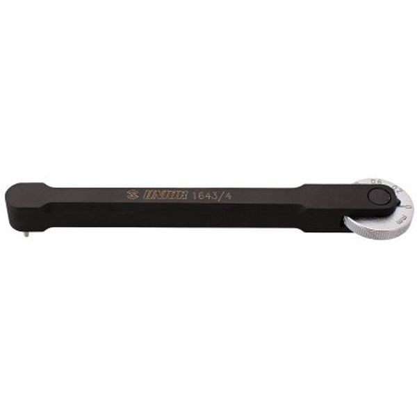erp_trigger Unior Medidor de Desgaste de Cadena Profesional