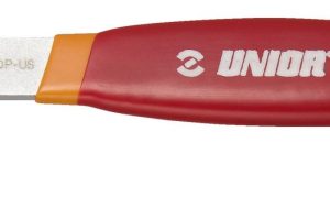 Unior Extractor de Pedalier Shimano Octalink, ISIS