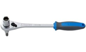 Unior Llave de Carraca