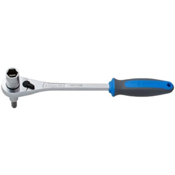 erp_trigger Unior Llave de Carraca