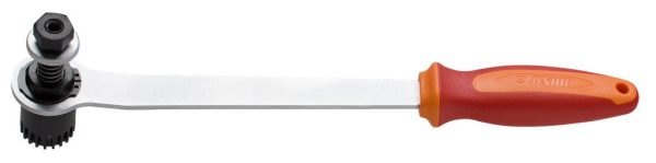 erp_trigger Unior Llave para Pedalier