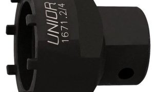 Unior Extractor de Pedalier