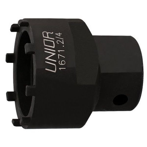 Unior Extractor de Pedalier