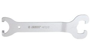 Unior Llave para Pedalier Antiguo