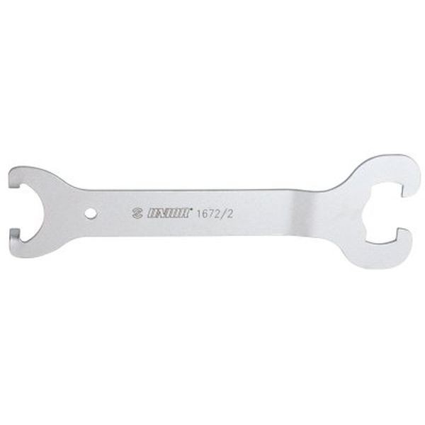 erp_trigger Unior Llave para Pedalier Antiguo