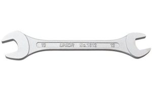 Unior Llave Doble