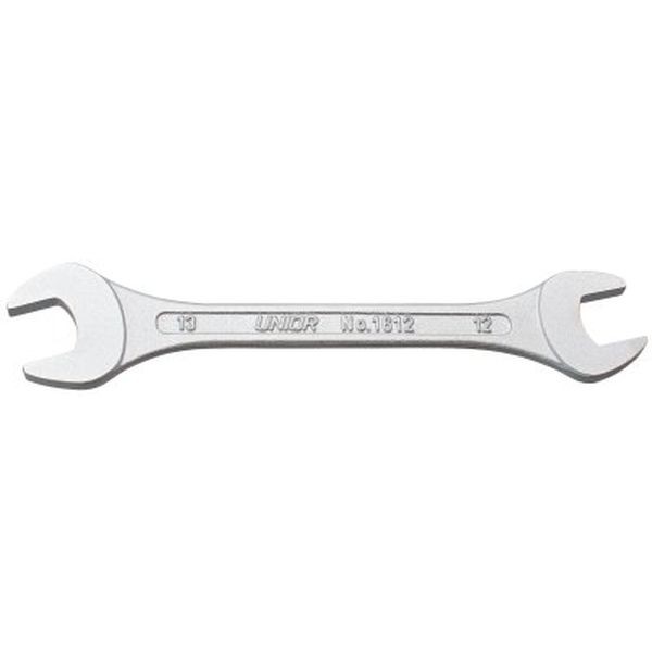 erp_trigger Unior Llave Doble