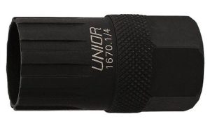 Unior Extractor Cassette Shimano