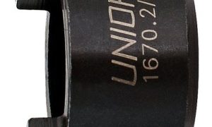 Unior Extractor Piñón Suntour