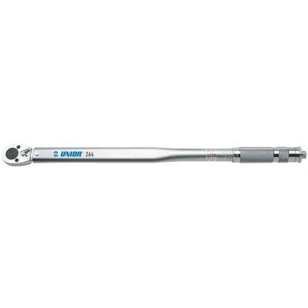 erp_trigger Unior Llave Dinamométrica