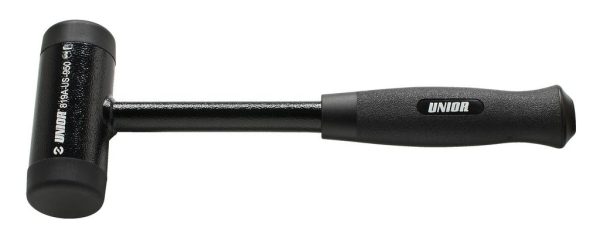 erp_trigger Unior Martillo de poliuretano antirrebote