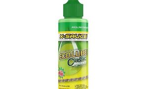 X-Sauce Eco Lube