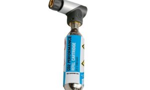 PRO Micro inflador de CO2