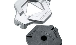 Topeak DuoSpoke DT Swiss / Campagnolo 6.0 mm