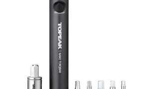 Topeak Nano TorqBar 5