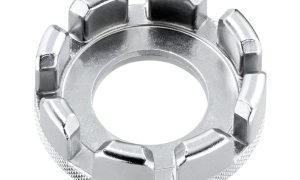 Topeak Llave Múltiple Para Radios