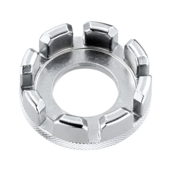 Topeak Llave Múltiple Para Radios