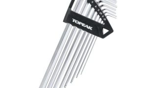 Topeak Juego Llaves DuoHex