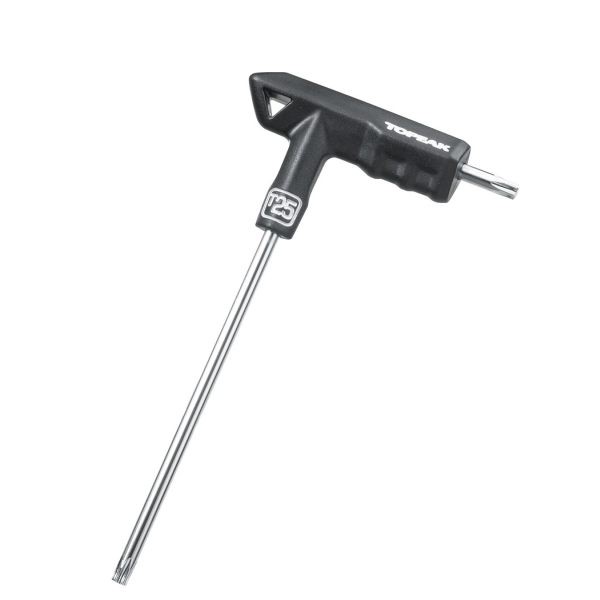 erp_trigger Topeak Llave DuoTorx T25