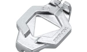 Topeak Llave de Radio DuoSpoke