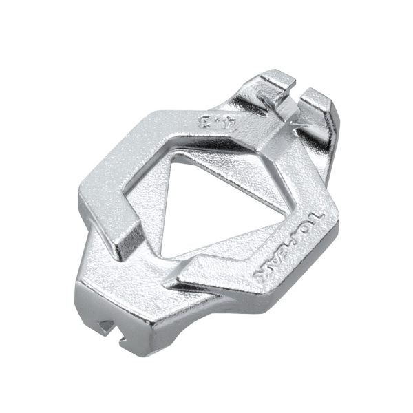 Topeak Llave de Radio DuoSpoke