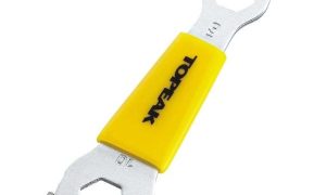 Topeak Llave De Platos
