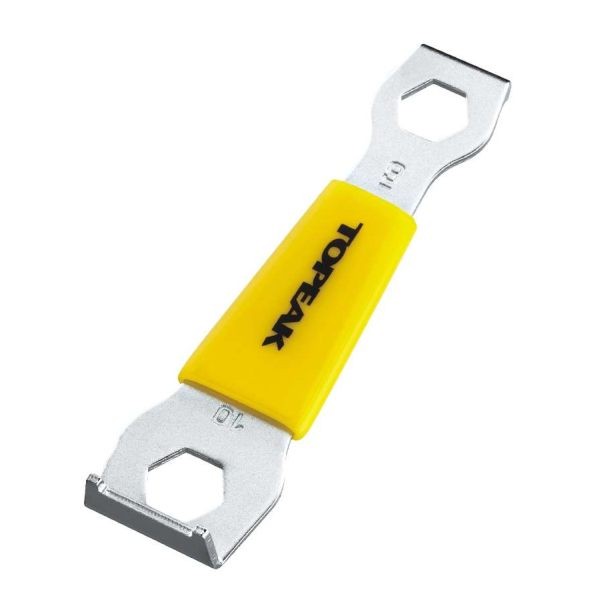 Topeak Llave De Platos