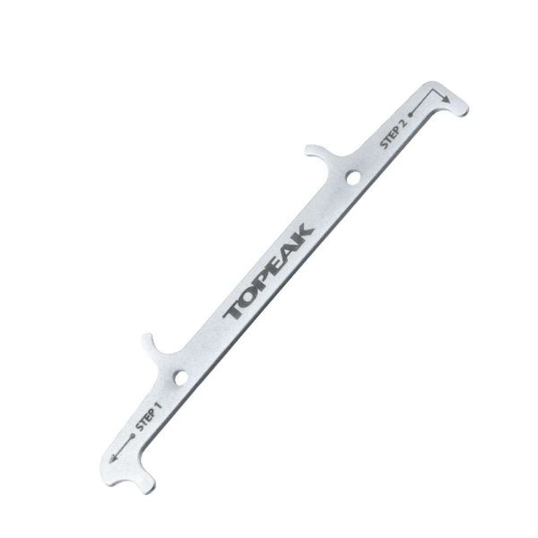 erp_trigger Topeak Medidor De Desgaste De La Cadena