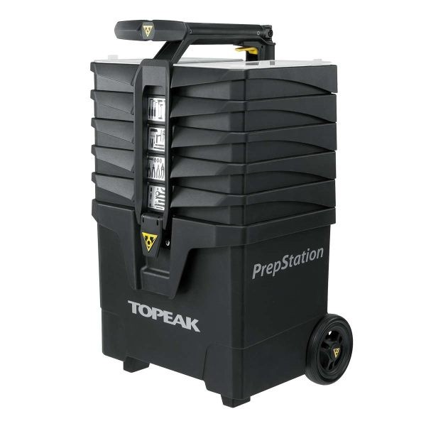 erp_trigger Topeak PrepStation Case Only