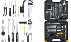 Topeak PrepBox
