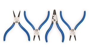 Park Tool RP-SET.2 Alicate