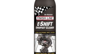 Finish Line E-Shift