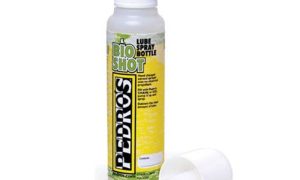 Pedros Envase Rellenable Bio Shot