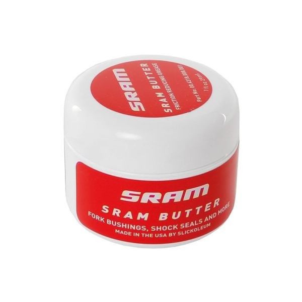 erp_trigger Sram Butter