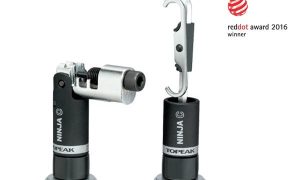 Topeak Ninja C