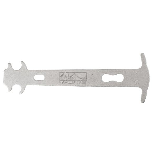 erp_trigger M-wave Medidor Desgaste
