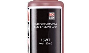 Rock Shox Aceite 15 WT