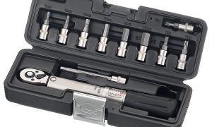 Mighty Kit 2-24Nm