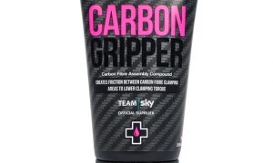 Muc-Off Carbon Gripper