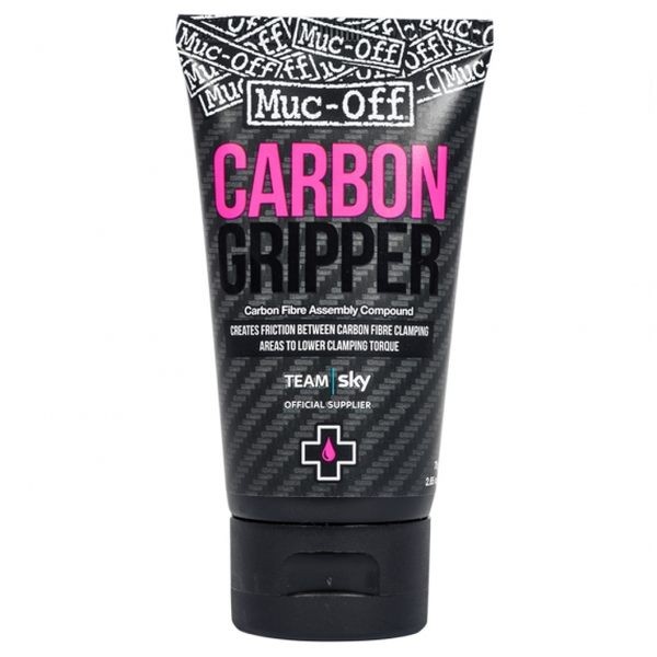 erp_trigger Muc-Off Carbon Gripper