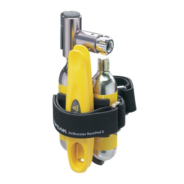 erp_trigger Topeak AirBooster Race Pod X