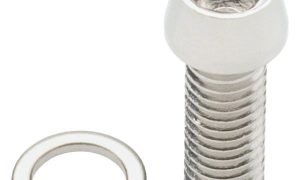 Shimano Tornillo Biela H2 Lateral