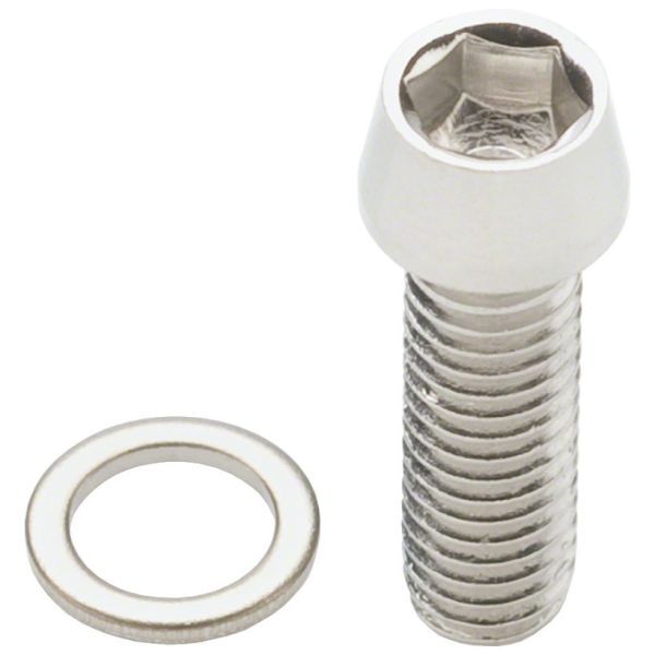 Shimano Tornillo Biela H2 Lateral
