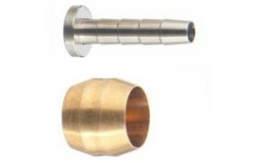 Shimano Reductor/Oliva Latiguillo SM-BH90